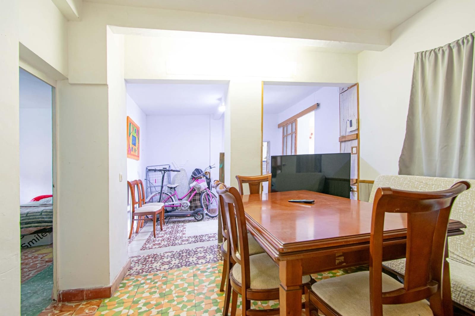 Apartamento de 5 habitaciones en Sevilla ciudad en venta - 250.000 € (Ref: 9611611)