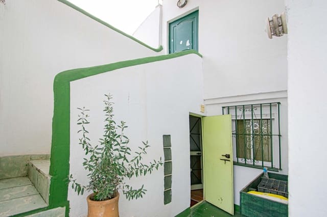5 sovrum Hus till salu i San Jerónimo, Sevilla stad - 285 000 € (Ref: 9611611)
