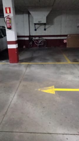 Garage te koop in Sevilla stad - € 26.815 (Ref: 9615561)