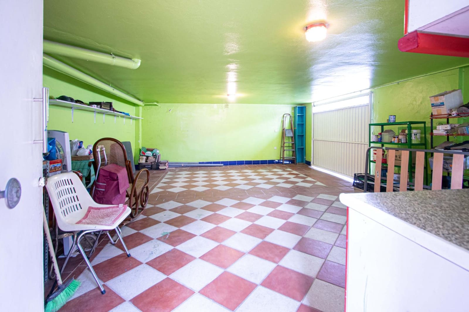 3 soveværelse Rækkehus til salg i Mairena del Aljarafe med swimmingpool garage - € 360.000 (Ref: 9615562)