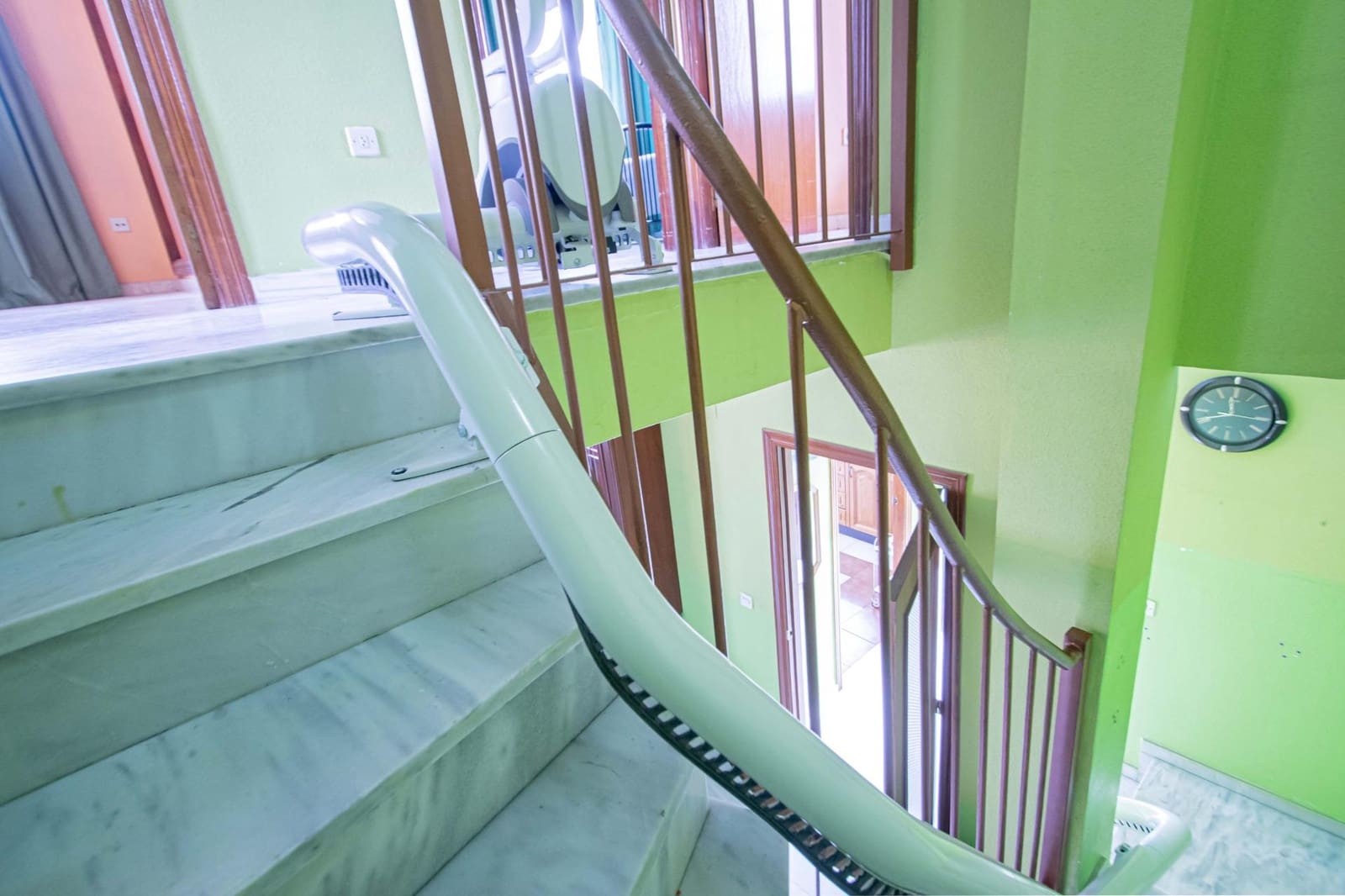 3 soveværelse Rækkehus til salg i Mairena del Aljarafe med swimmingpool garage - € 360.000 (Ref: 9615562)