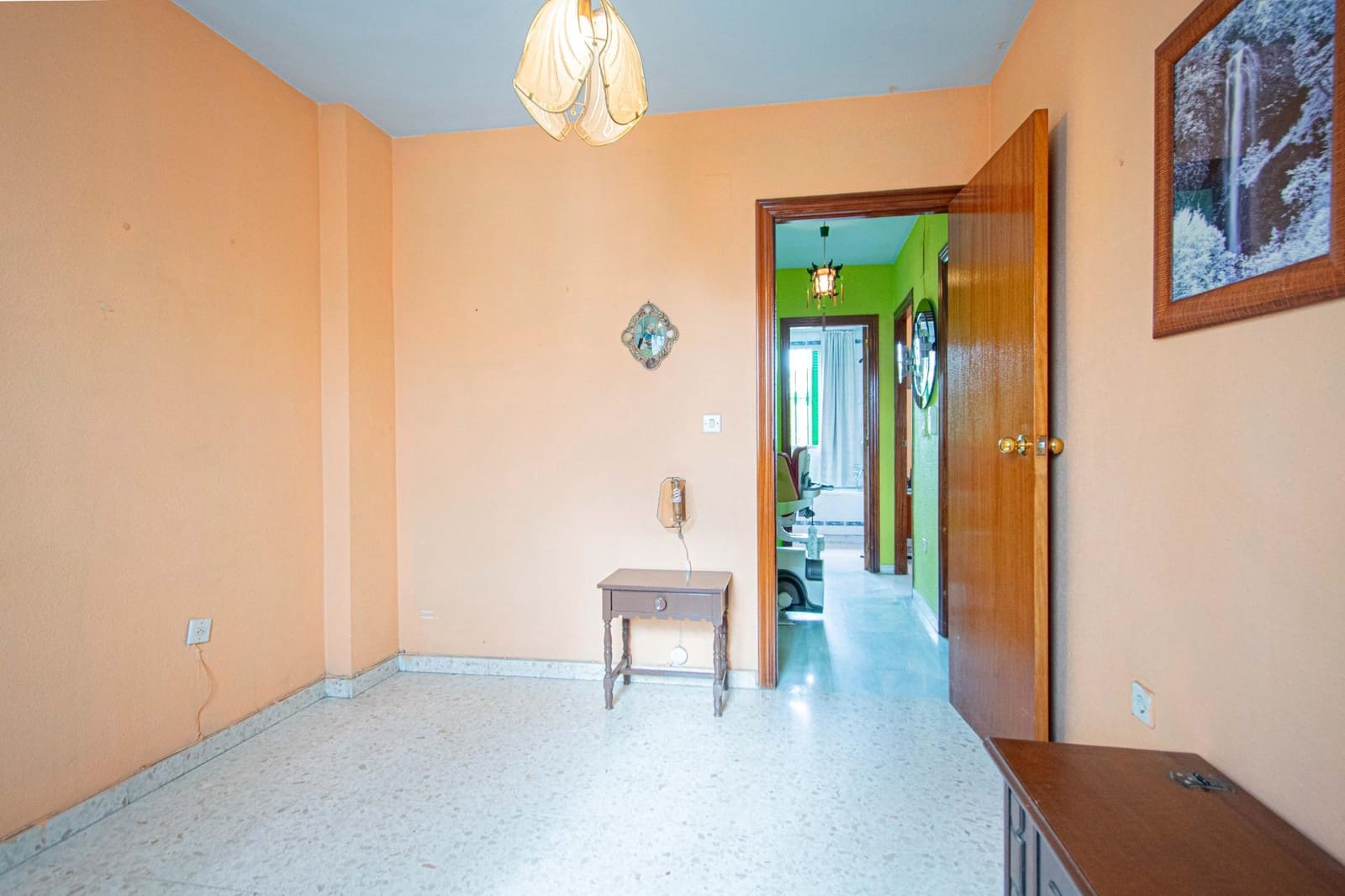 3 soveværelse Rækkehus til salg i Mairena del Aljarafe med swimmingpool garage - € 360.000 (Ref: 9615562)