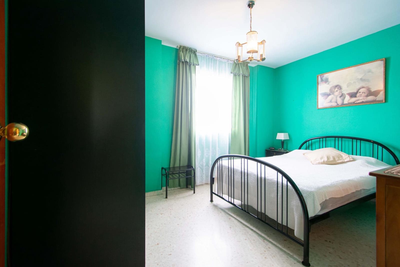 3 soveværelse Rækkehus til salg i Mairena del Aljarafe med swimmingpool garage - € 360.000 (Ref: 9615562)