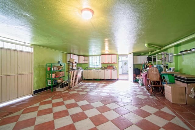 3 soveværelse Rækkehus til salg i Mairena del Aljarafe med swimmingpool garage - € 360.000 (Ref: 9615562)