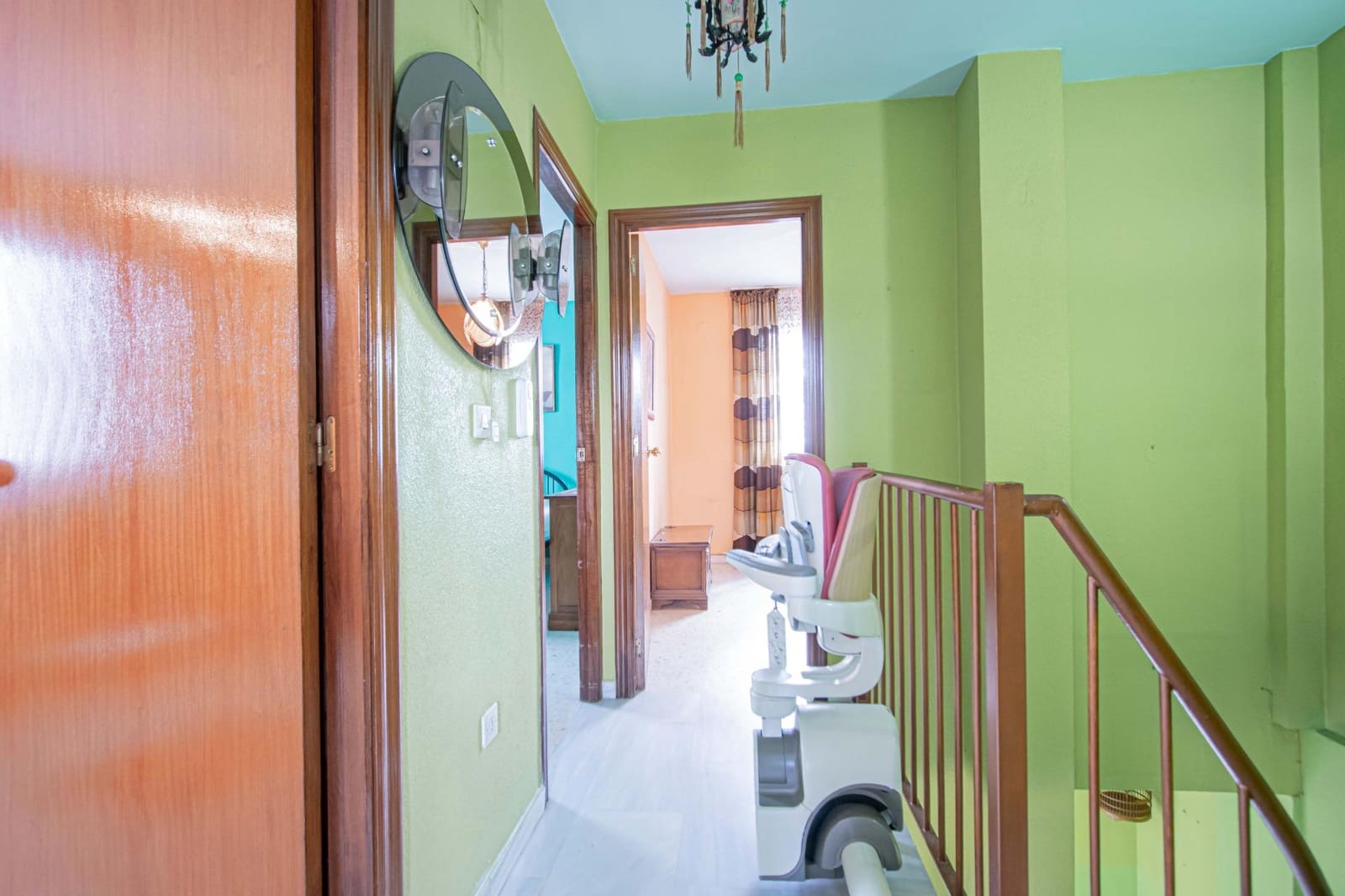 3 soveværelse Rækkehus til salg i Mairena del Aljarafe med swimmingpool garage - € 360.000 (Ref: 9615562)