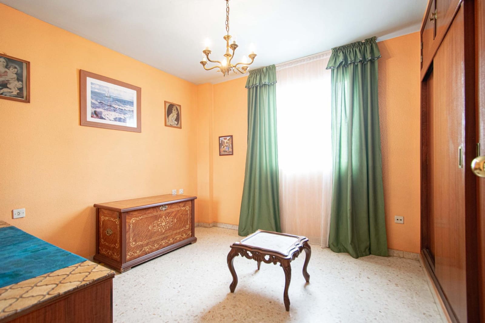 3 soveværelse Rækkehus til salg i Mairena del Aljarafe med swimmingpool garage - € 360.000 (Ref: 9615562)