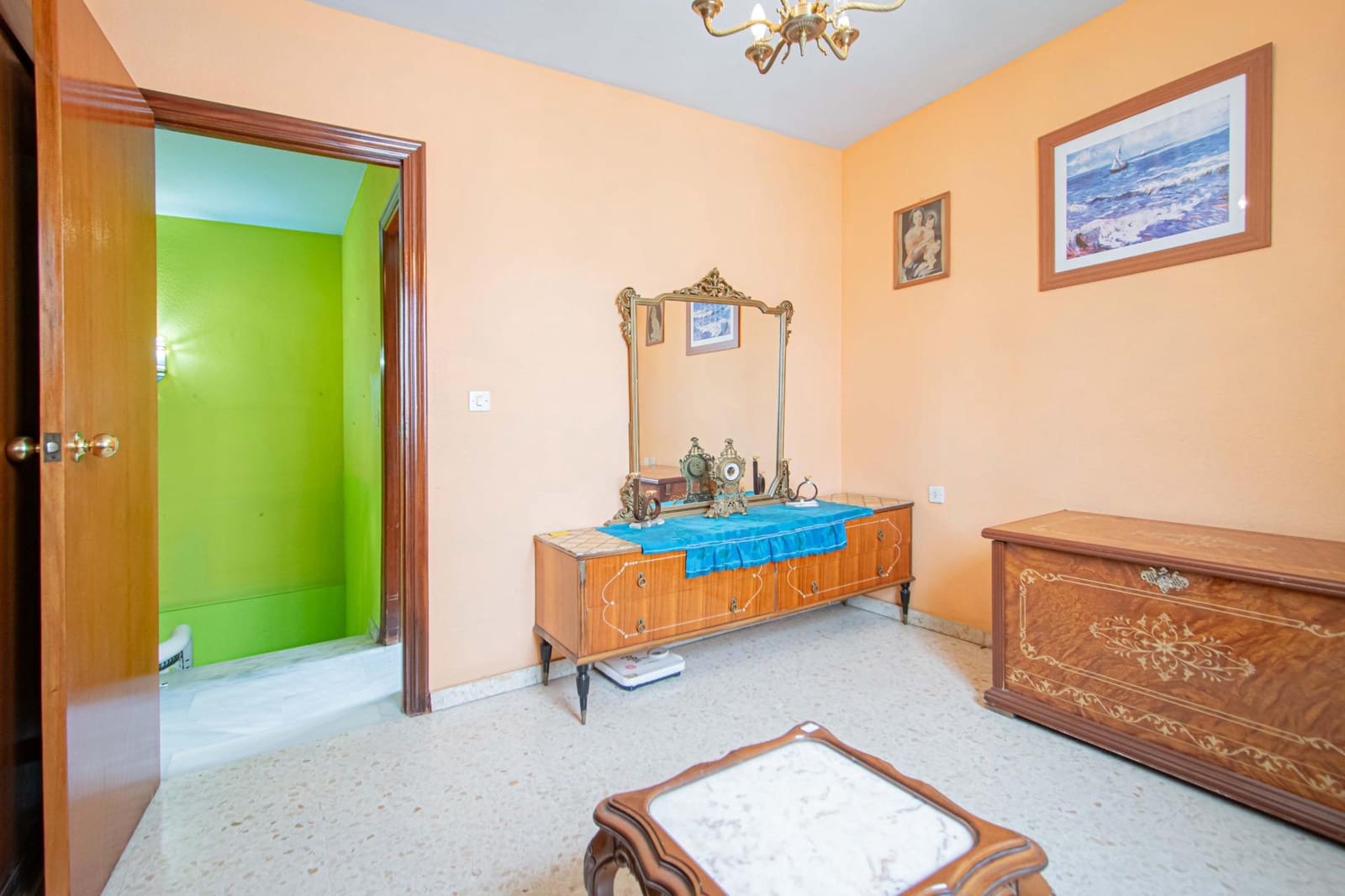 3 soveværelse Rækkehus til salg i Mairena del Aljarafe med swimmingpool garage - € 360.000 (Ref: 9615562)