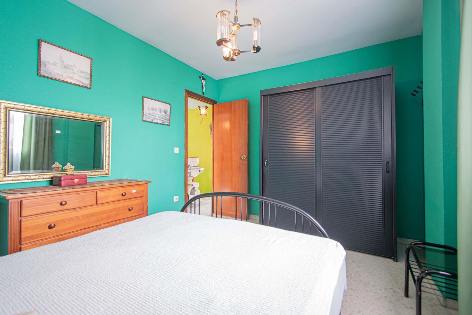 3 soveværelse Rækkehus til salg i Mairena del Aljarafe med swimmingpool garage - € 360.000 (Ref: 9615562)