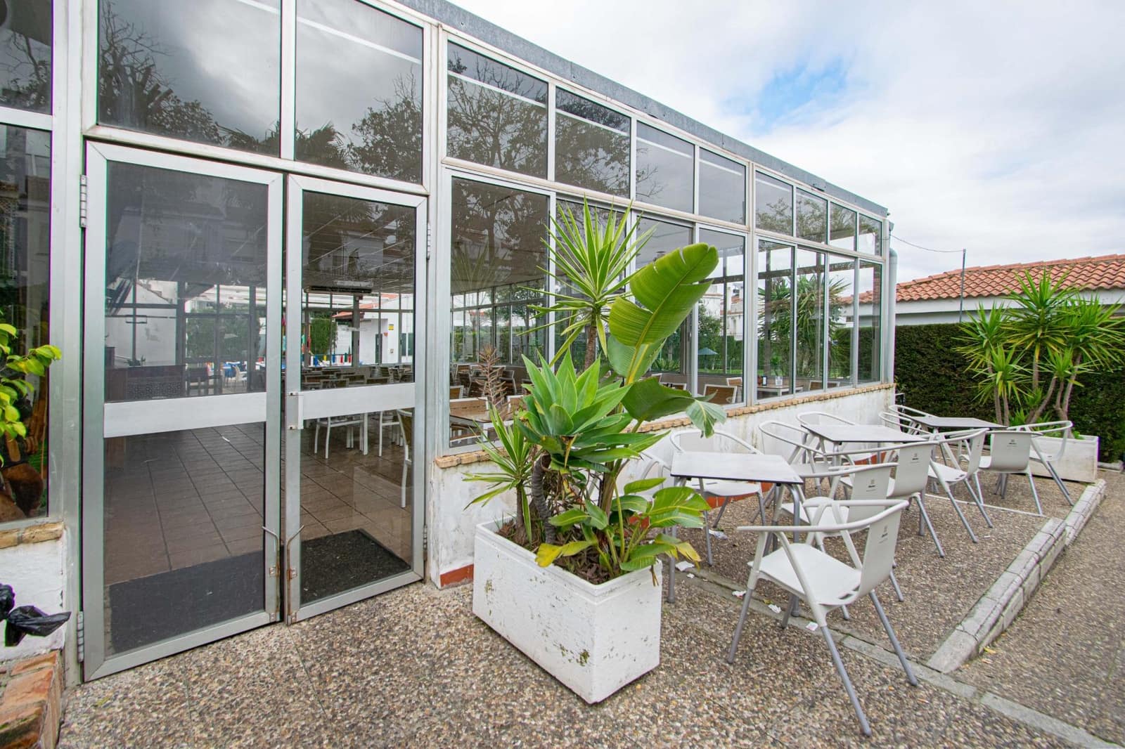 3 soveværelse Rækkehus til salg i Mairena del Aljarafe med swimmingpool garage - € 360.000 (Ref: 9615562)