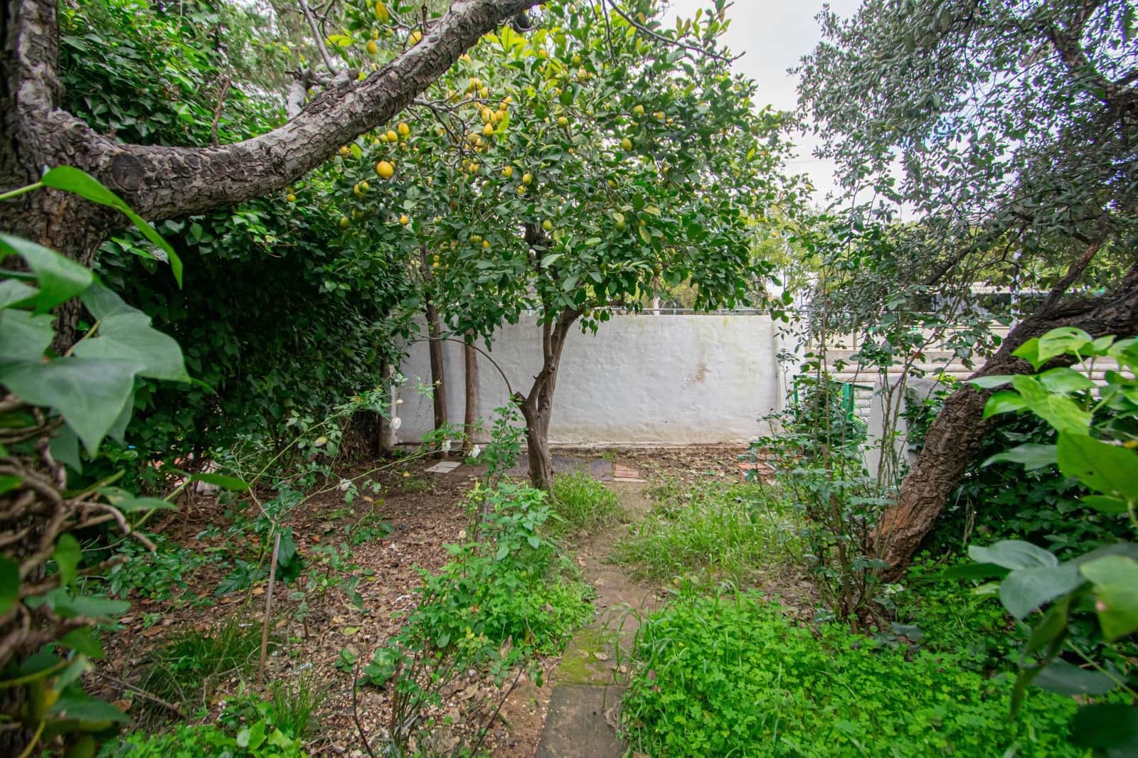 3 soveværelse Rækkehus til salg i Mairena del Aljarafe med swimmingpool garage - € 360.000 (Ref: 9615562)