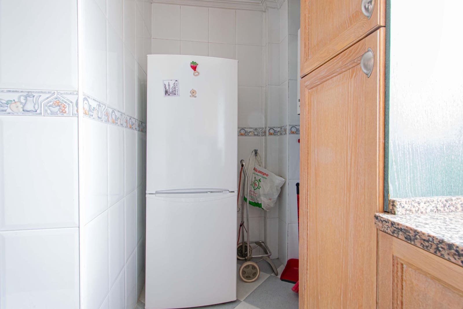 3 soveværelse Lejlighed til salg i Sevilla by - € 190.000 (Ref: 9615563)