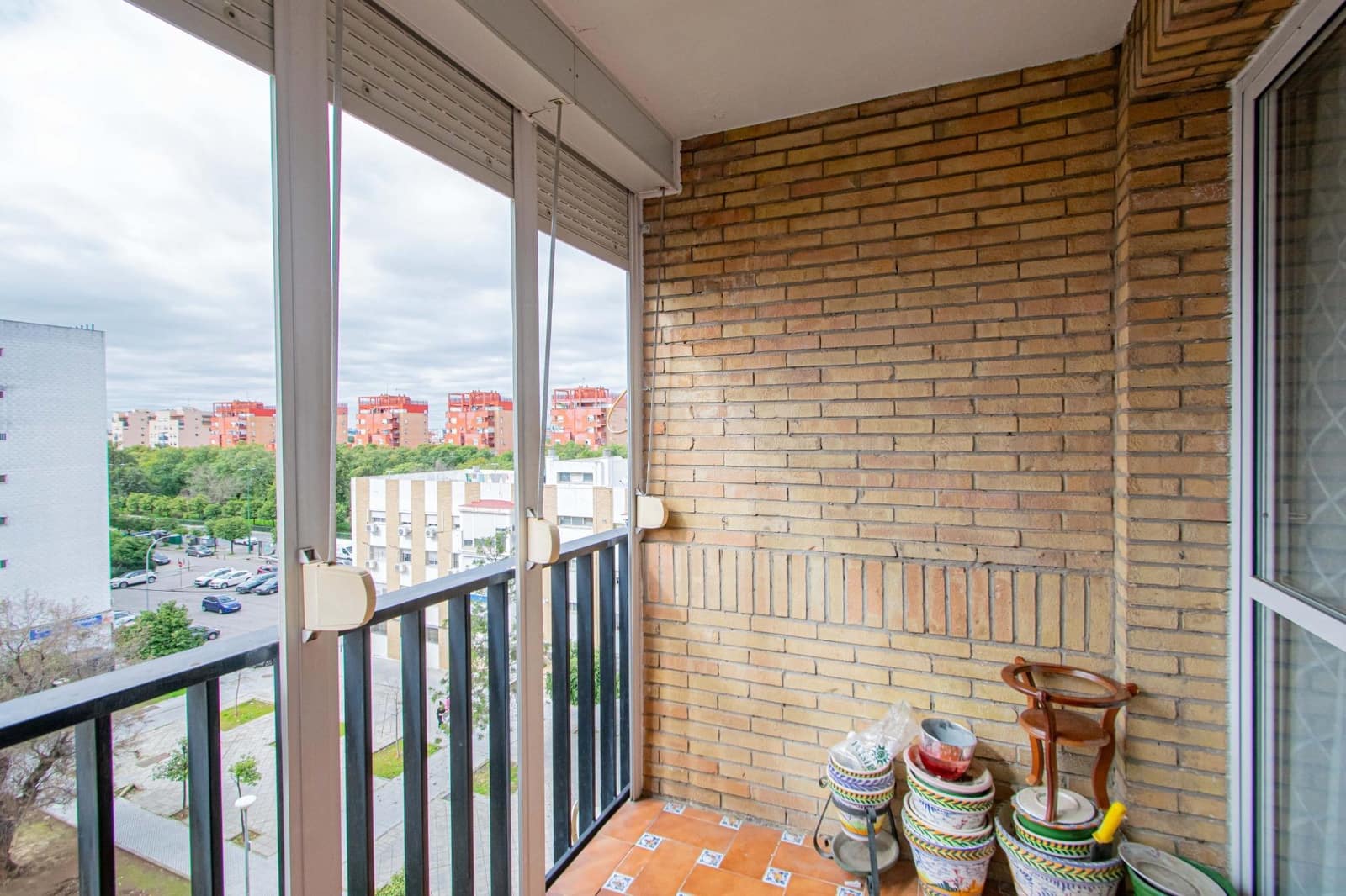 3 soveværelse Lejlighed til salg i Sevilla by - € 190.000 (Ref: 9615563)