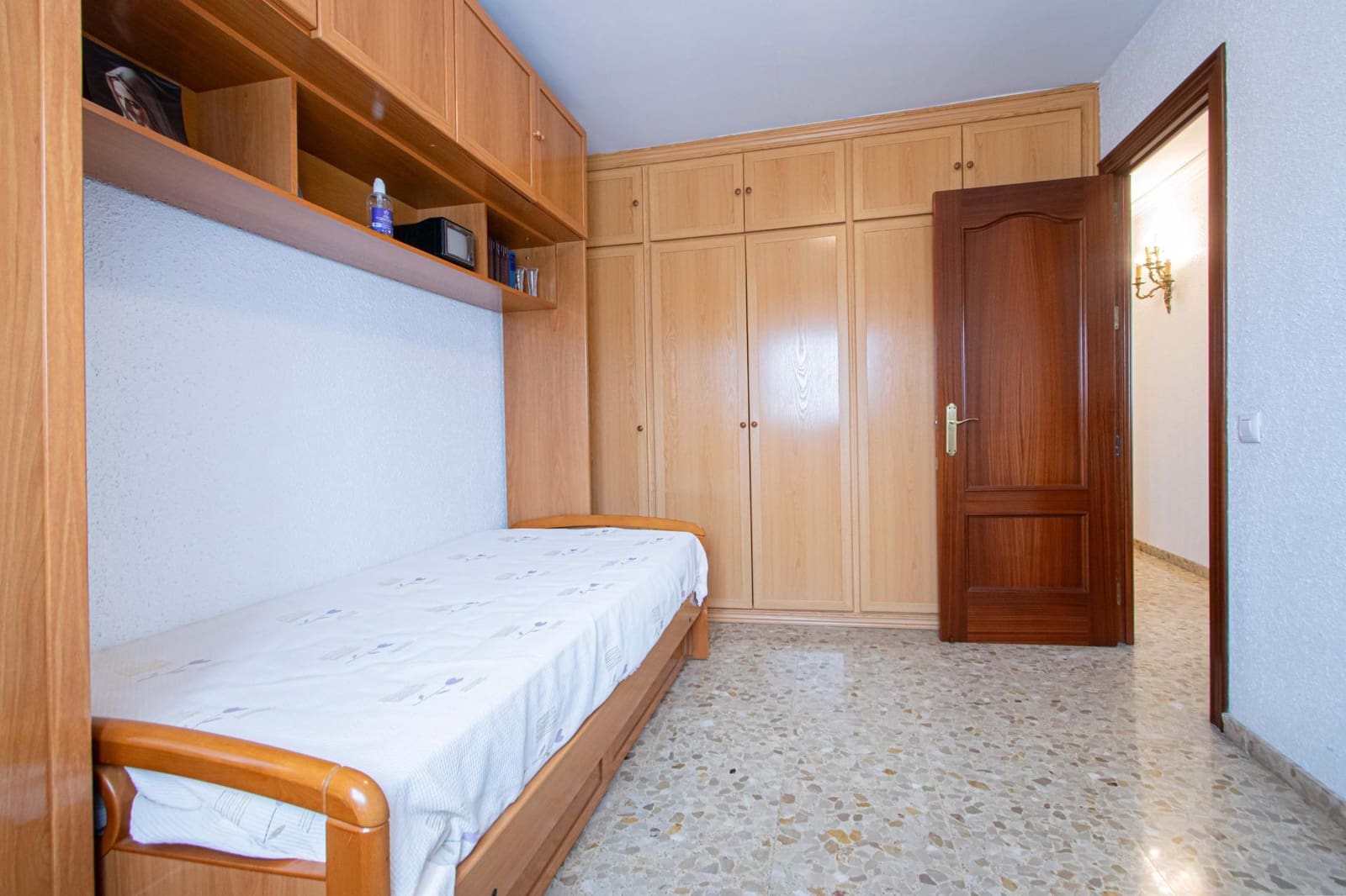 3 soveværelse Lejlighed til salg i Sevilla by - € 190.000 (Ref: 9615563)