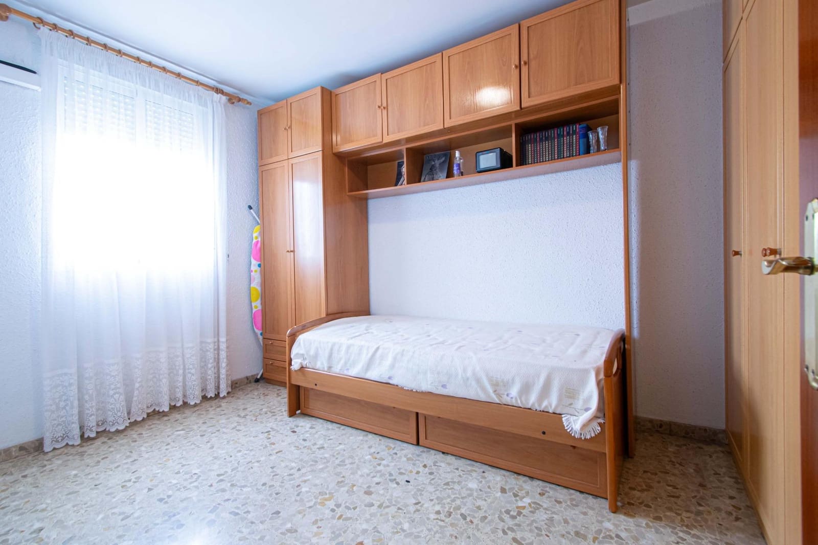 3 soveværelse Lejlighed til salg i Sevilla by - € 190.000 (Ref: 9615563)