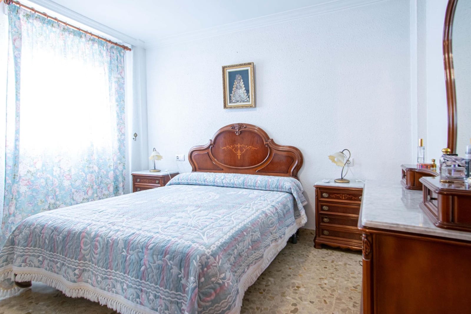 3 soveværelse Lejlighed til salg i Sevilla by - € 190.000 (Ref: 9615563)