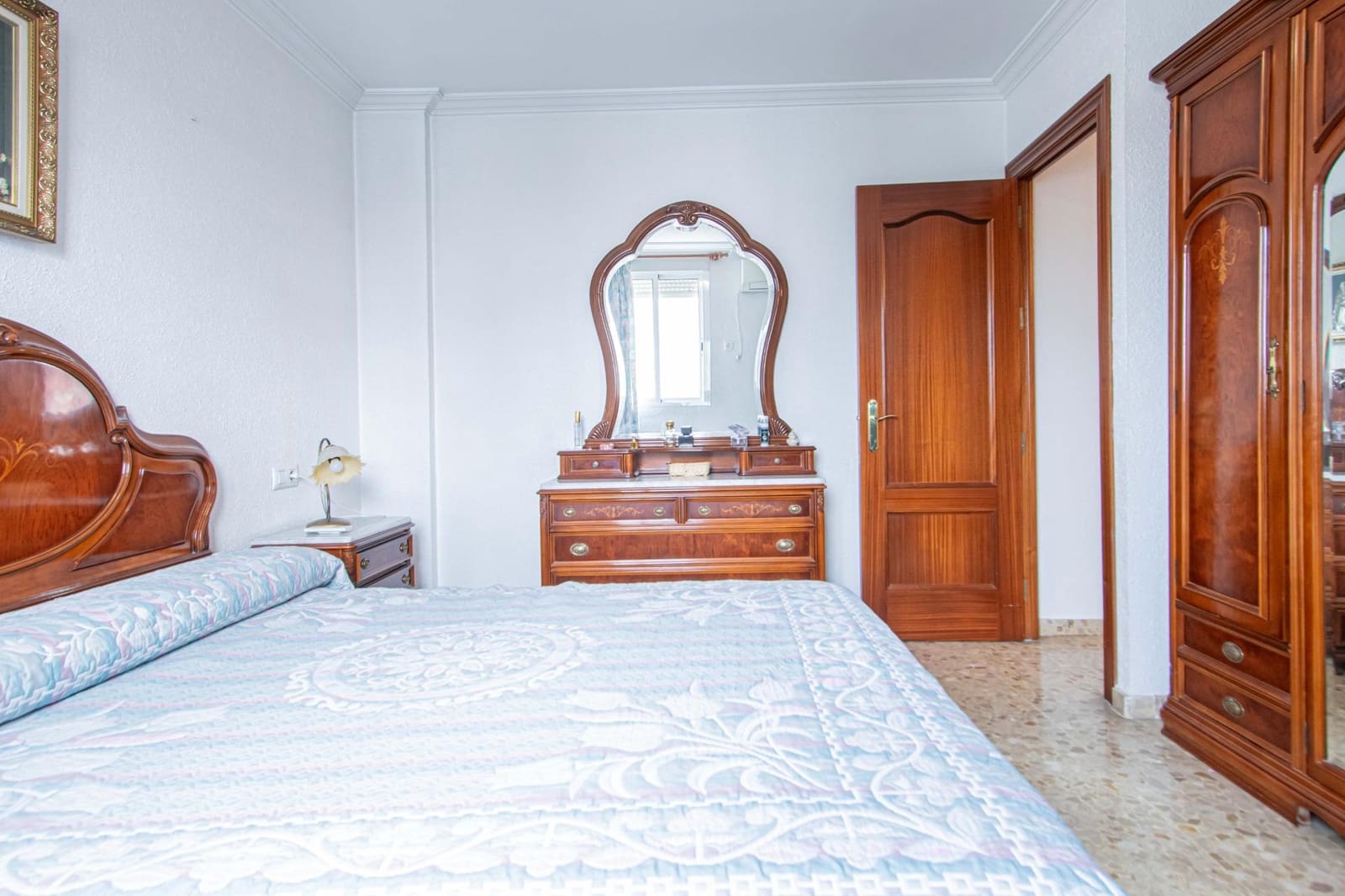 3 soveværelse Lejlighed til salg i Sevilla by - € 190.000 (Ref: 9615563)