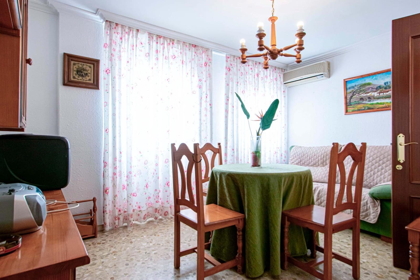 3 soveværelse Lejlighed til salg i Sevilla by - € 190.000 (Ref: 9615563)