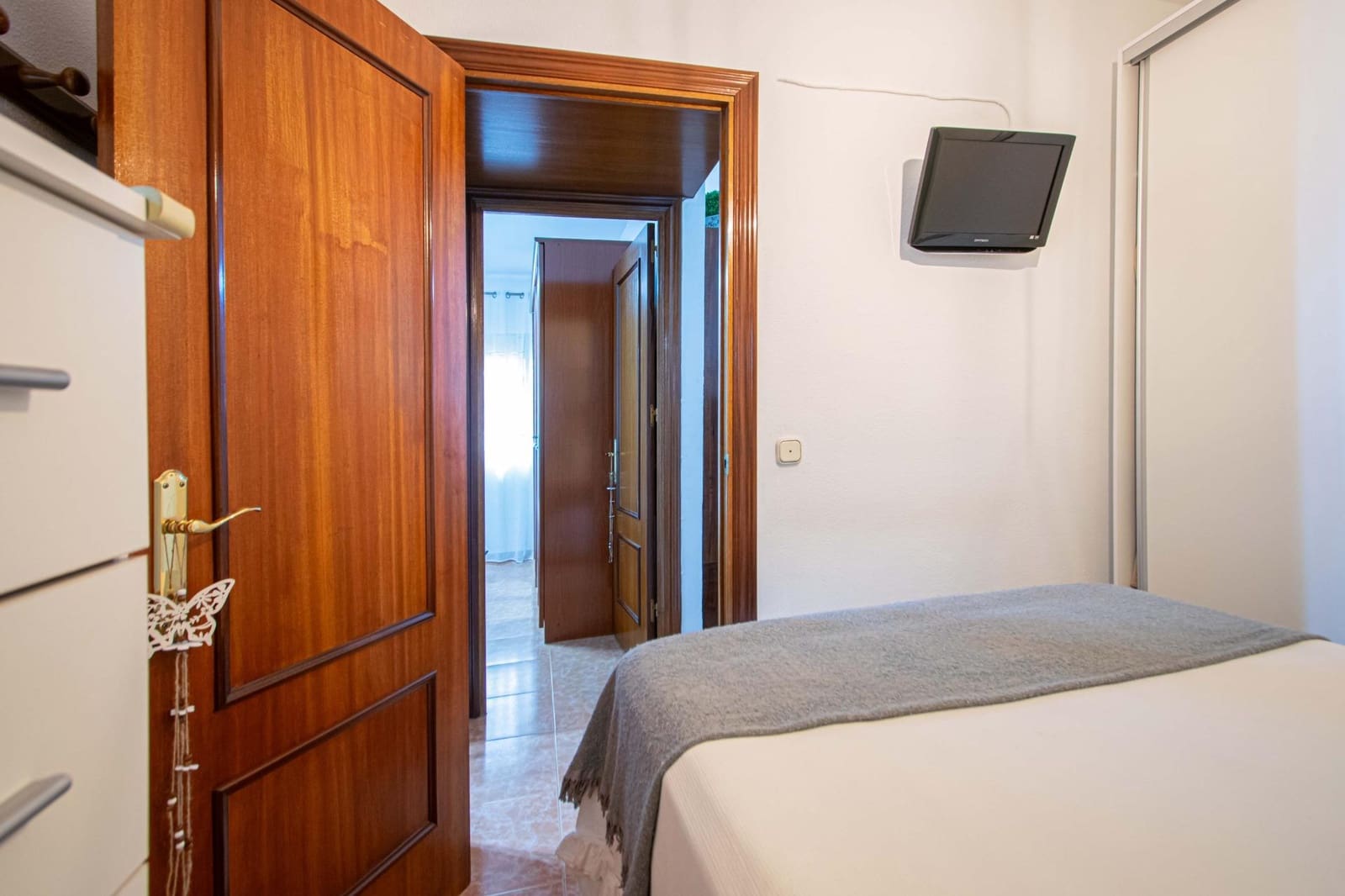 2 slaapkamer Flat te koop in Sevilla stad - € 140.000 (Ref: 9615564)