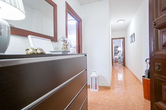 Piso de 2 habitaciones en Sevilla ciudad en venta - 140.000 € (Ref: 9615564)