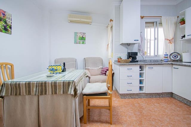 Piso de 2 habitaciones en Sevilla ciudad en venta - 140.000 € (Ref: 9615564)