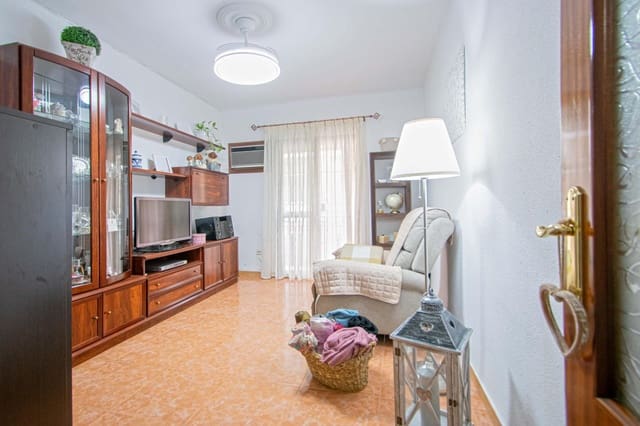 Piso de 2 habitaciones en Sevilla ciudad en venta - 140.000 € (Ref: 9615564)