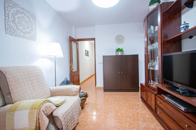 Piso de 2 habitaciones en Sevilla ciudad en venta - 140.000 € (Ref: 9615564)