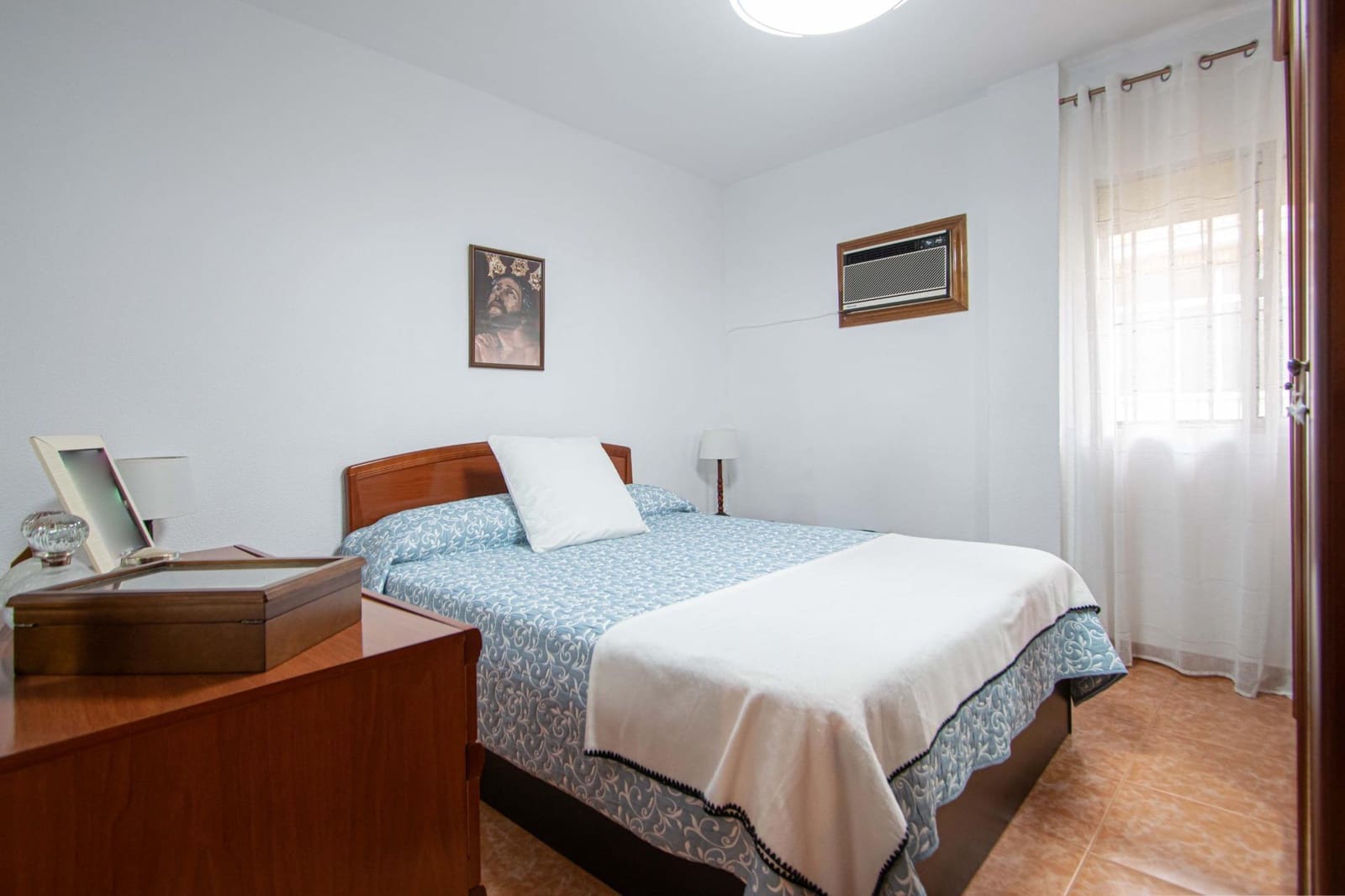 2 slaapkamer Flat te koop in Sevilla stad - € 140.000 (Ref: 9615564)