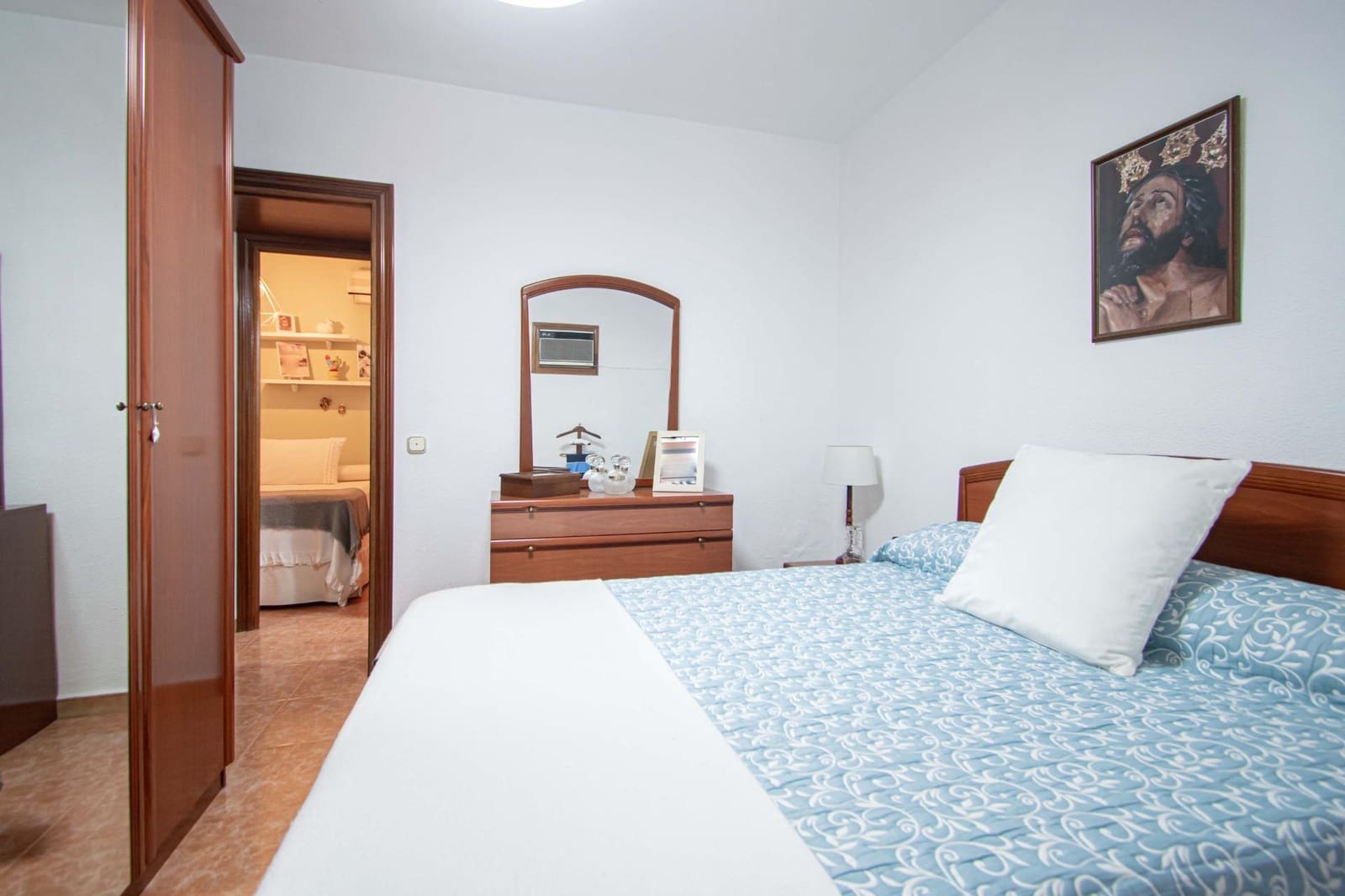 2 slaapkamer Flat te koop in Sevilla stad - € 140.000 (Ref: 9615564)