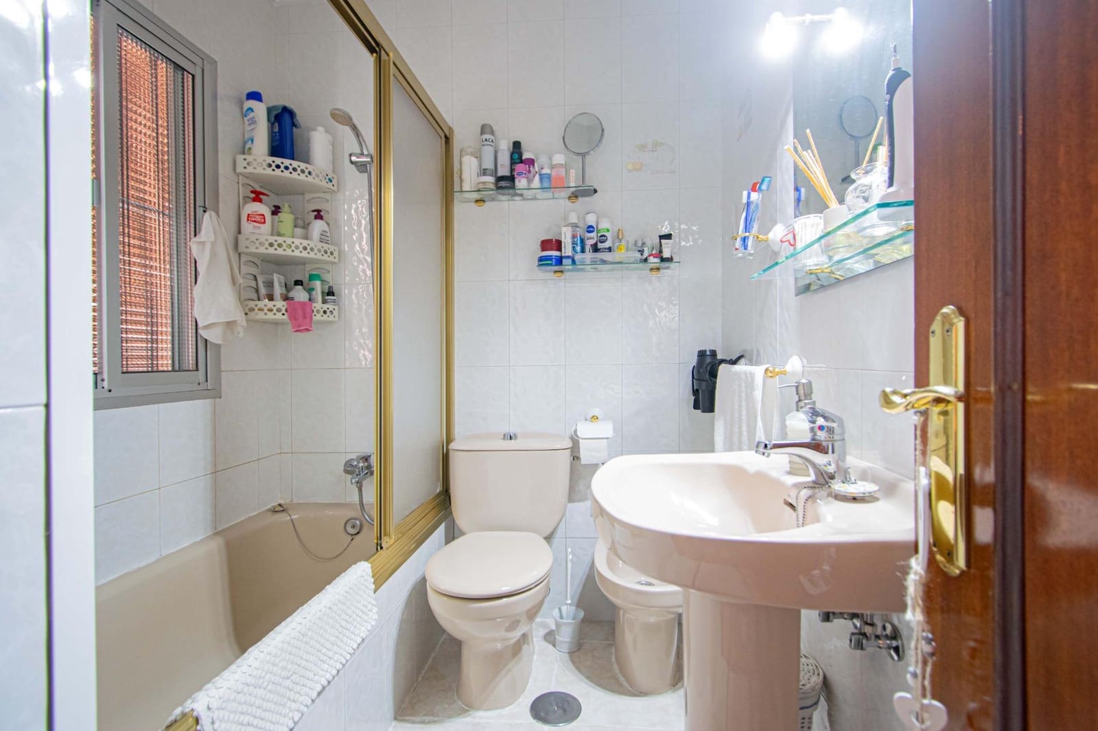 2 slaapkamer Flat te koop in Sevilla stad - € 140.000 (Ref: 9615564)