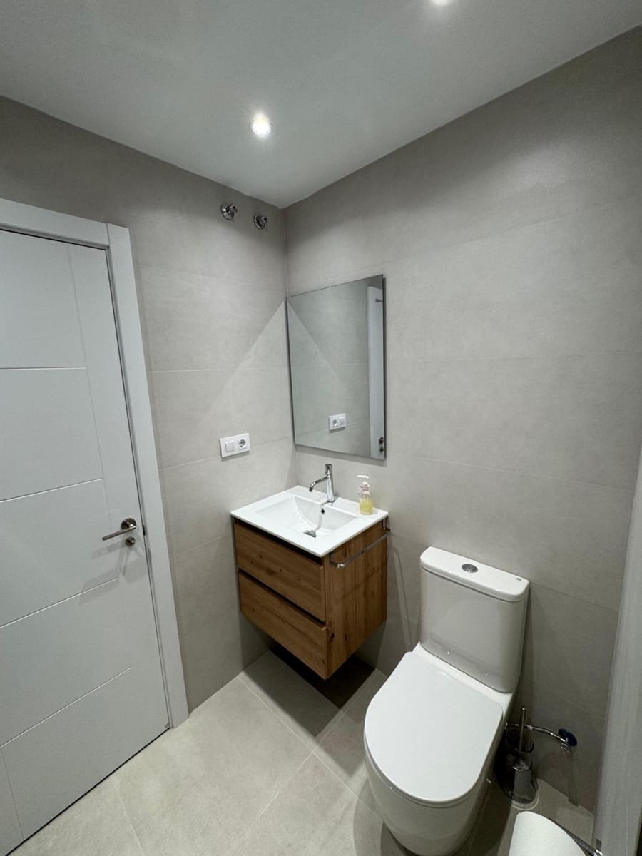 2 bedroom Flat for rent in Seville city with pool - € 980 (Ref: 9615565)