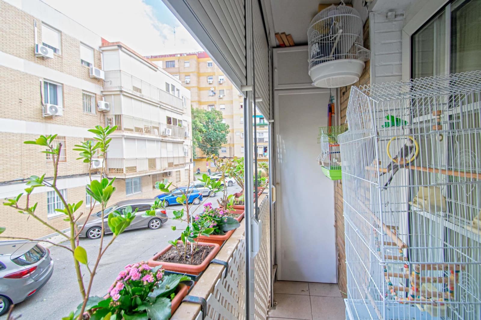 Piso de 3 habitaciones en Sevilla ciudad en venta - 168.000 € (Ref: 9619341)