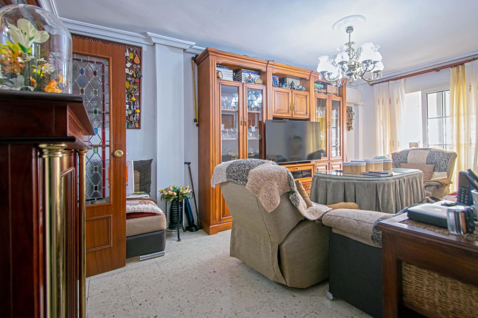 Piso de 3 habitaciones en Sevilla ciudad en venta - 168.000 € (Ref: 9619341)