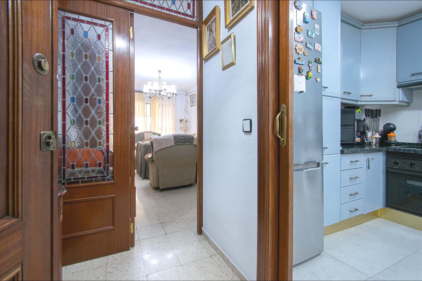 3 bedroom Flat for sale in Seville city - € 168,000 (Ref: 9619341)