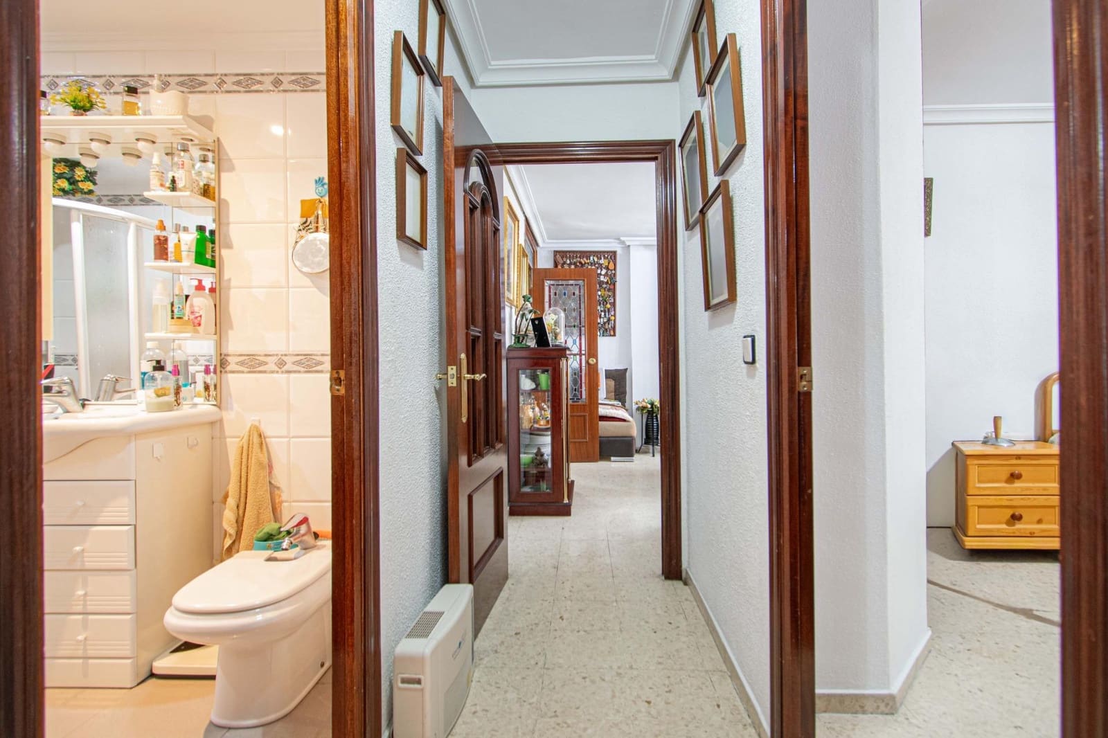 3 bedroom Flat for sale in Seville city - € 168,000 (Ref: 9619341)