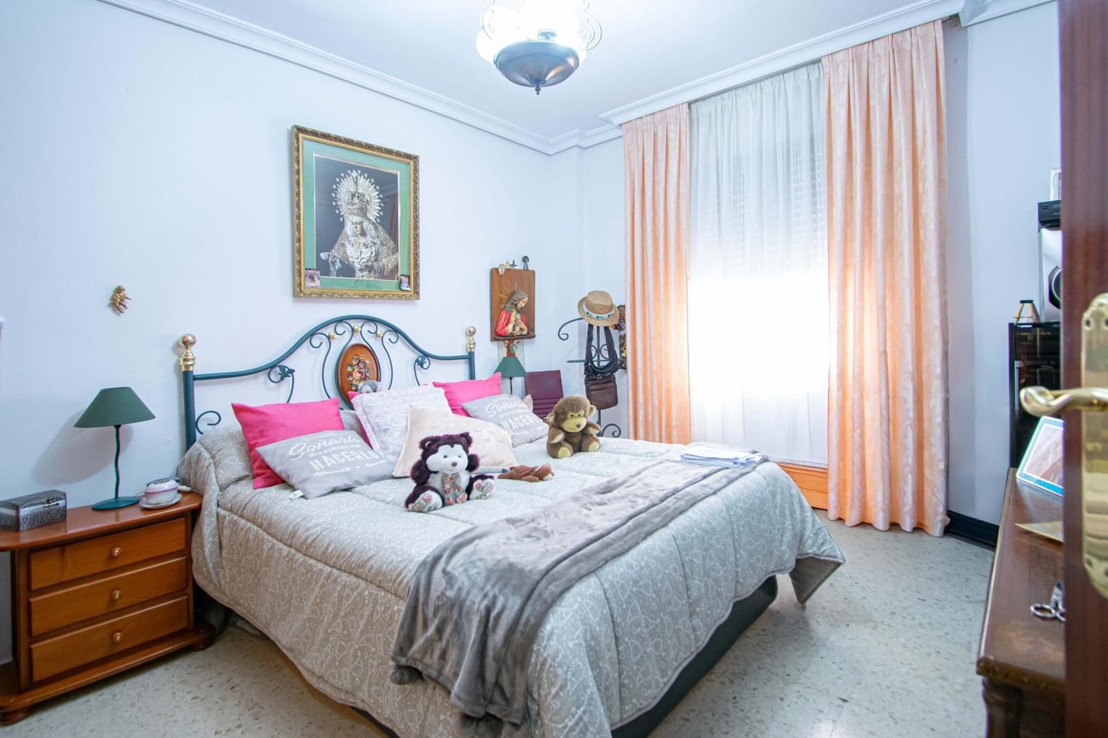 3 bedroom Flat for sale in Seville city - € 168,000 (Ref: 9619341)