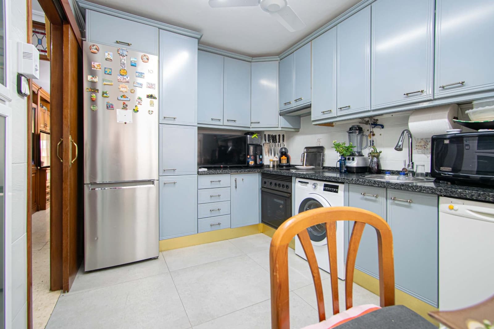 3 camera da letto Appartamento in vendita in Siviglia citta - 168.000 € (Rif: 9619341)