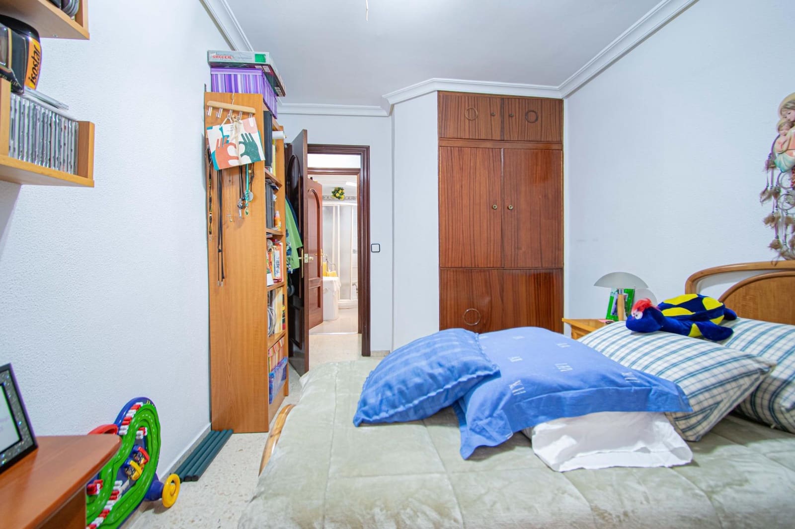 3 camera da letto Appartamento in vendita in Siviglia citta - 168.000 € (Rif: 9619341)