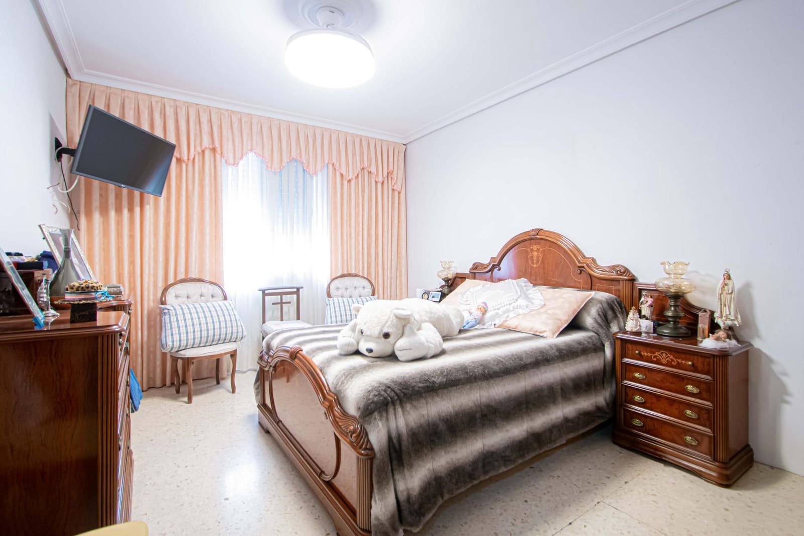 3 camera da letto Appartamento in vendita in Siviglia citta - 168.000 € (Rif: 9619341)