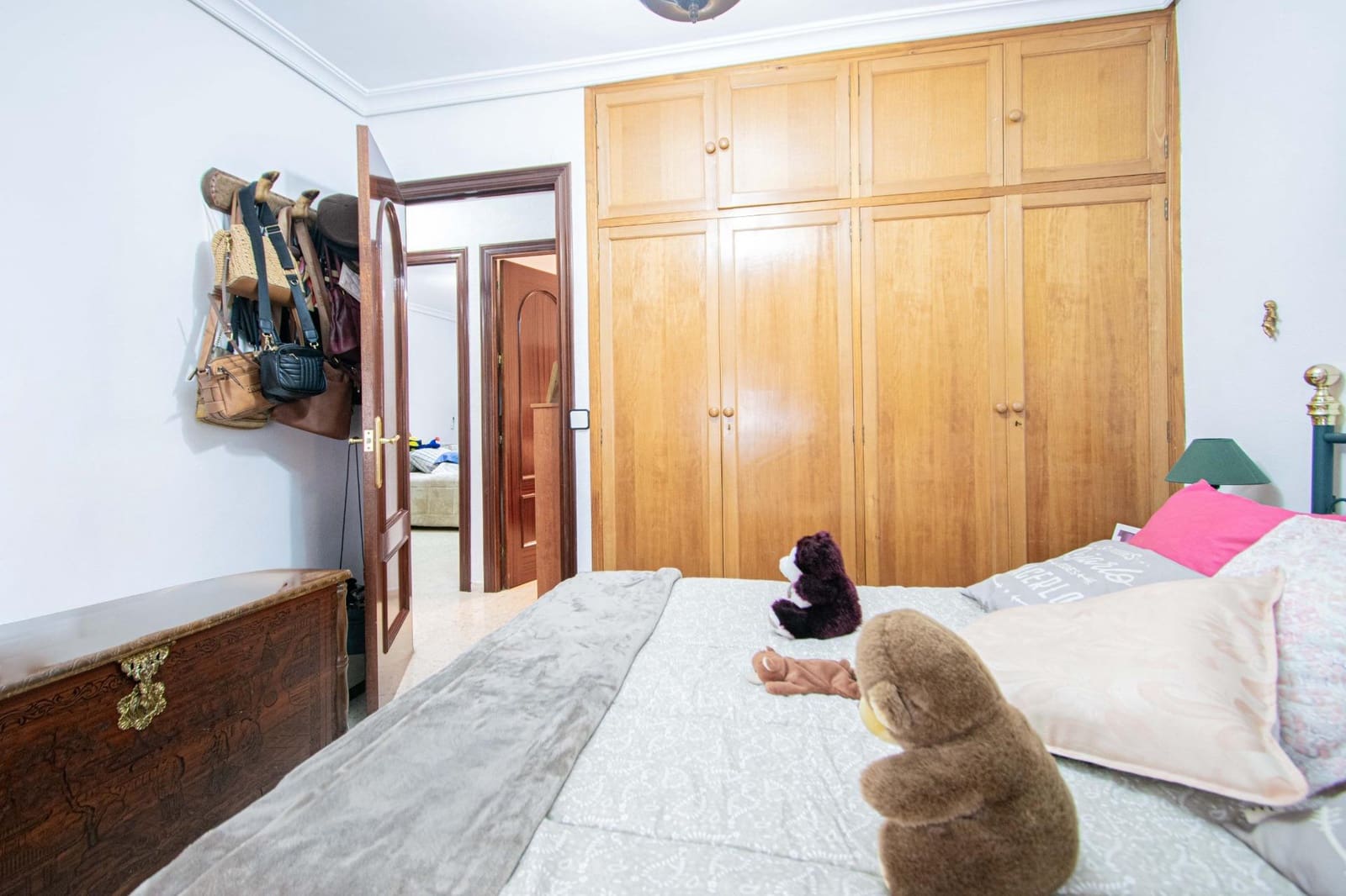 3 camera da letto Appartamento in vendita in Siviglia citta - 168.000 € (Rif: 9619341)