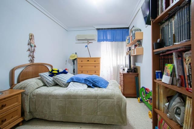 3 soverom Leilighet til salgs i Sevilla by - € 168 000 (Ref: 9619341)