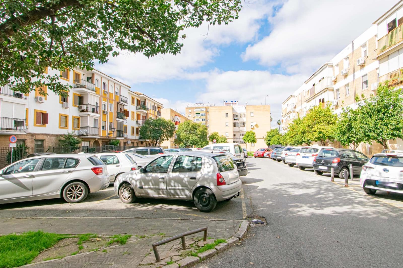 3 camera da letto Appartamento in vendita in Siviglia citta - 168.000 € (Rif: 9619341)