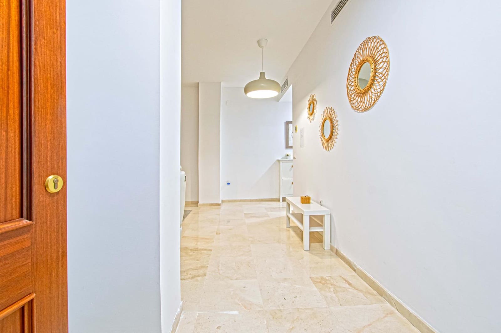 2 quarto Apartamento para venda em Sevilha cidade - 259 990 € (Ref: 9619342)