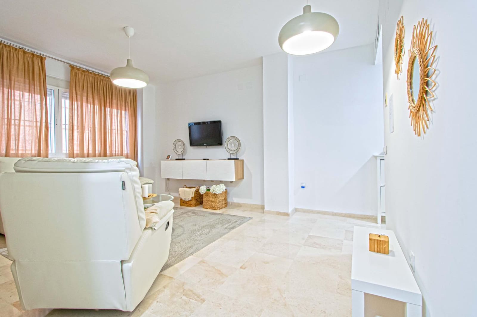 2 quarto Apartamento para venda em Sevilha cidade - 259 990 € (Ref: 9619342)