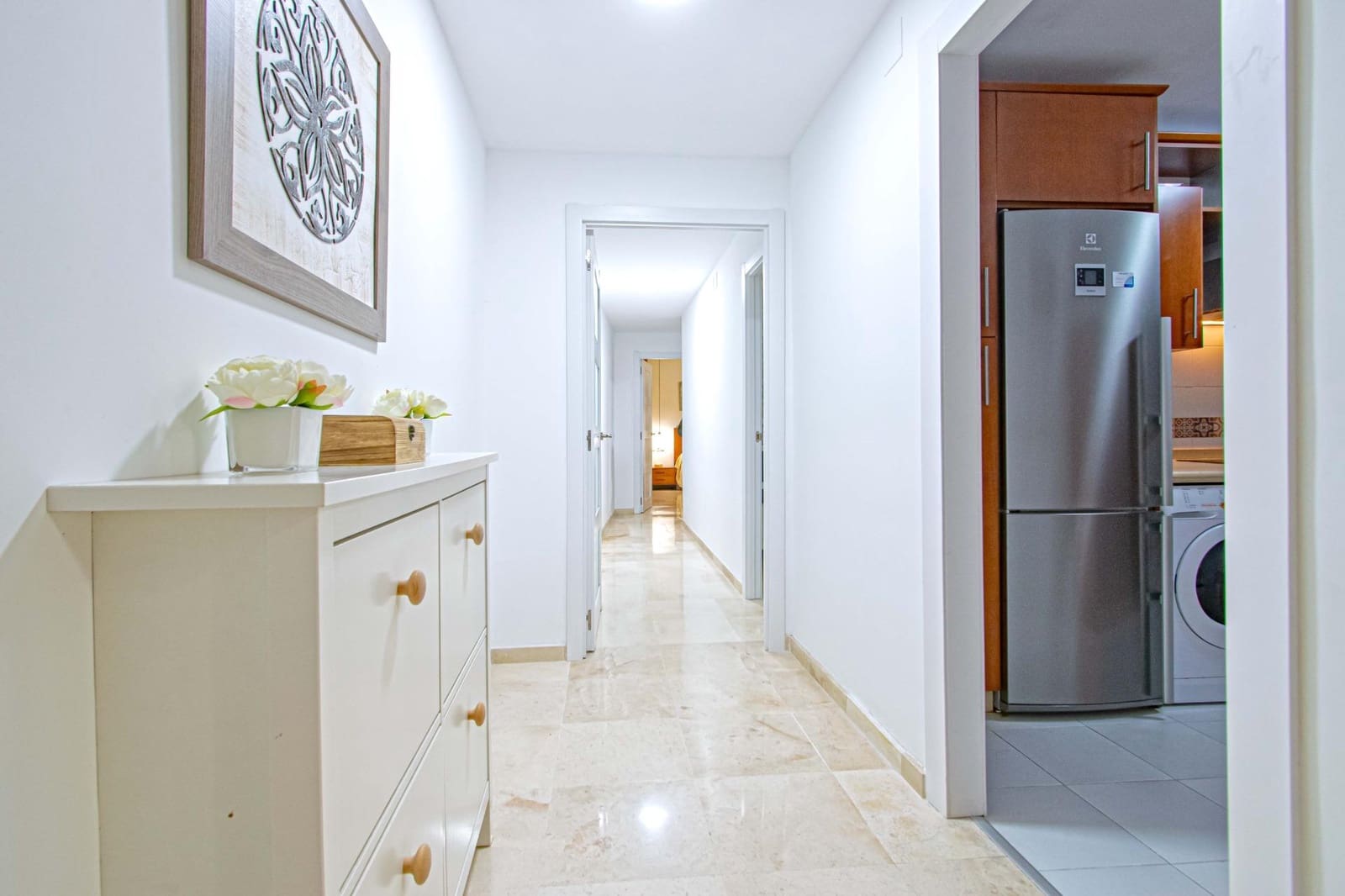 2 quarto Apartamento para venda em Sevilha cidade - 259 990 € (Ref: 9619342)