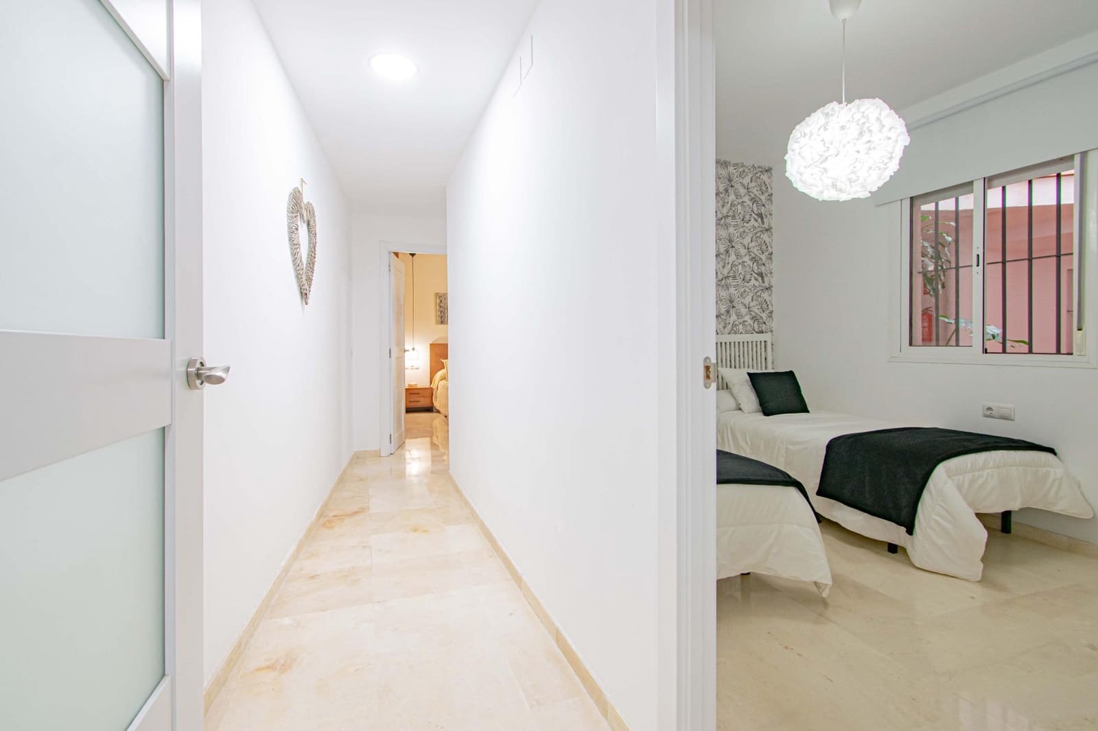 2 quarto Apartamento para venda em Sevilha cidade - 259 990 € (Ref: 9619342)