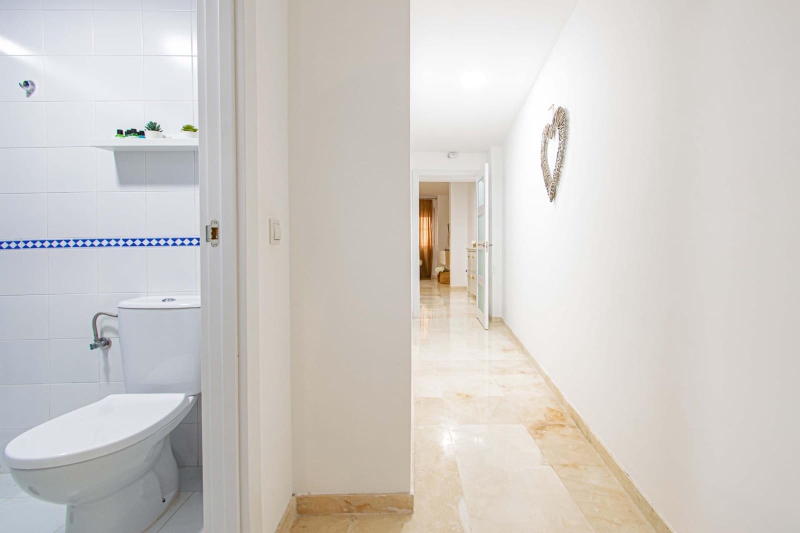 2 quarto Apartamento para venda em Sevilha cidade - 259 990 € (Ref: 9619342)