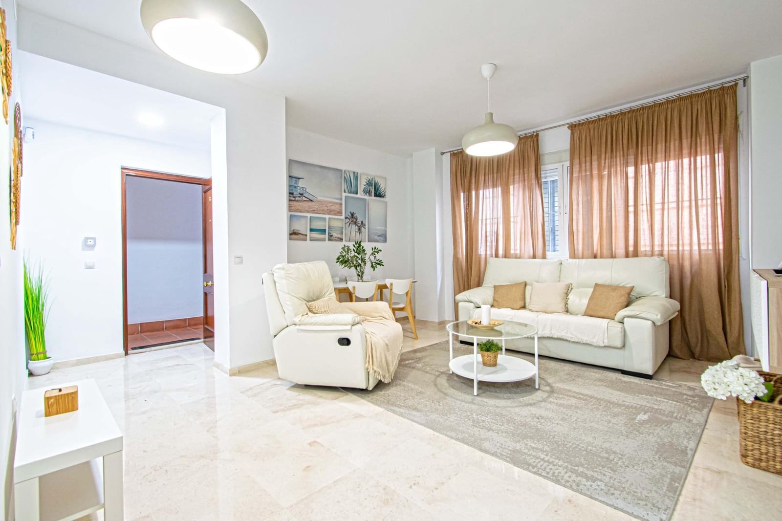 2 quarto Apartamento para venda em Sevilha cidade - 259 990 € (Ref: 9619342)