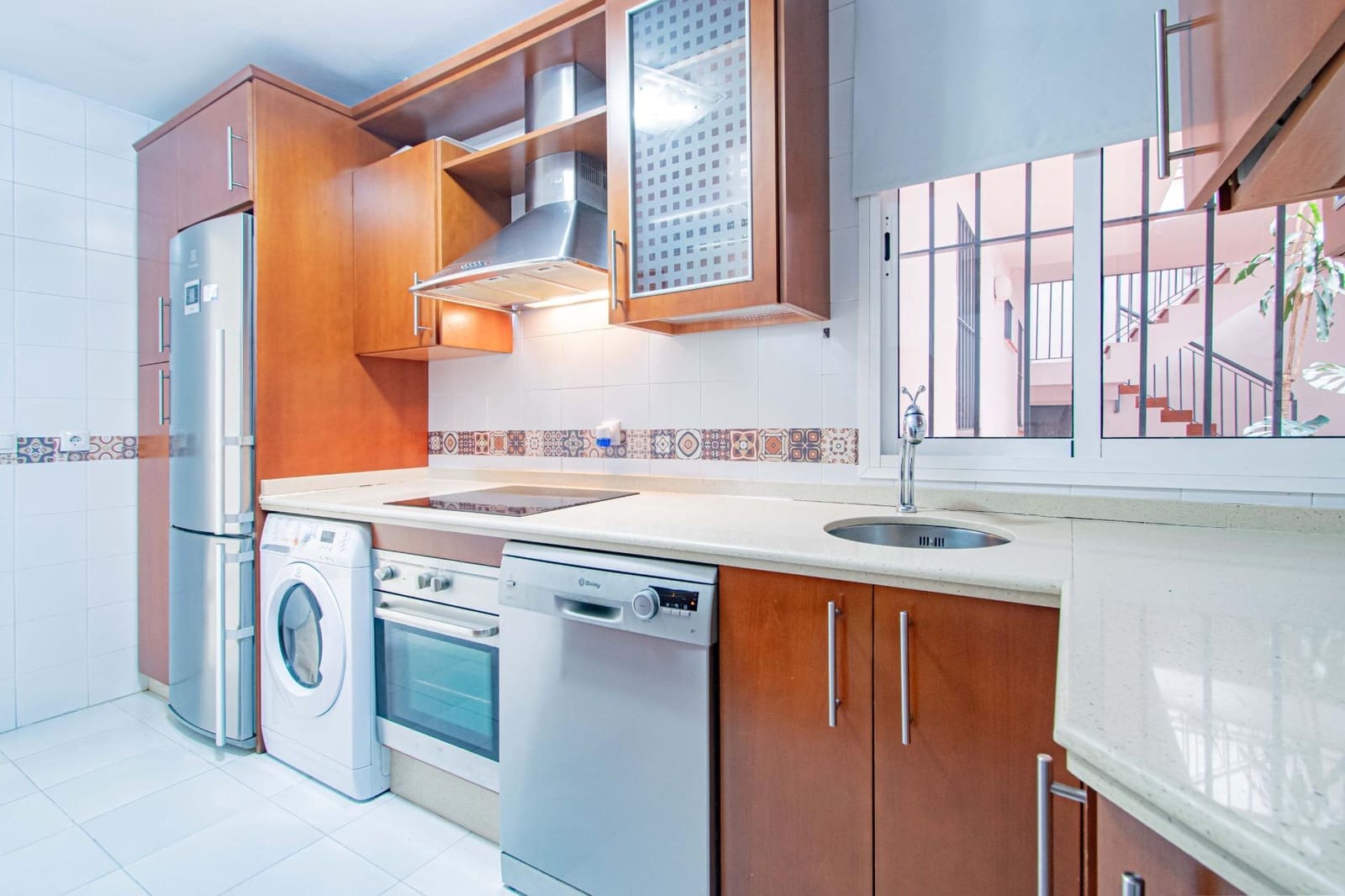 2 quarto Apartamento para venda em Sevilha cidade - 259 990 € (Ref: 9619342)