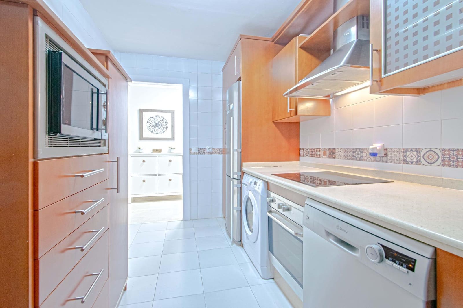 2 quarto Apartamento para venda em Sevilha cidade - 259 990 € (Ref: 9619342)