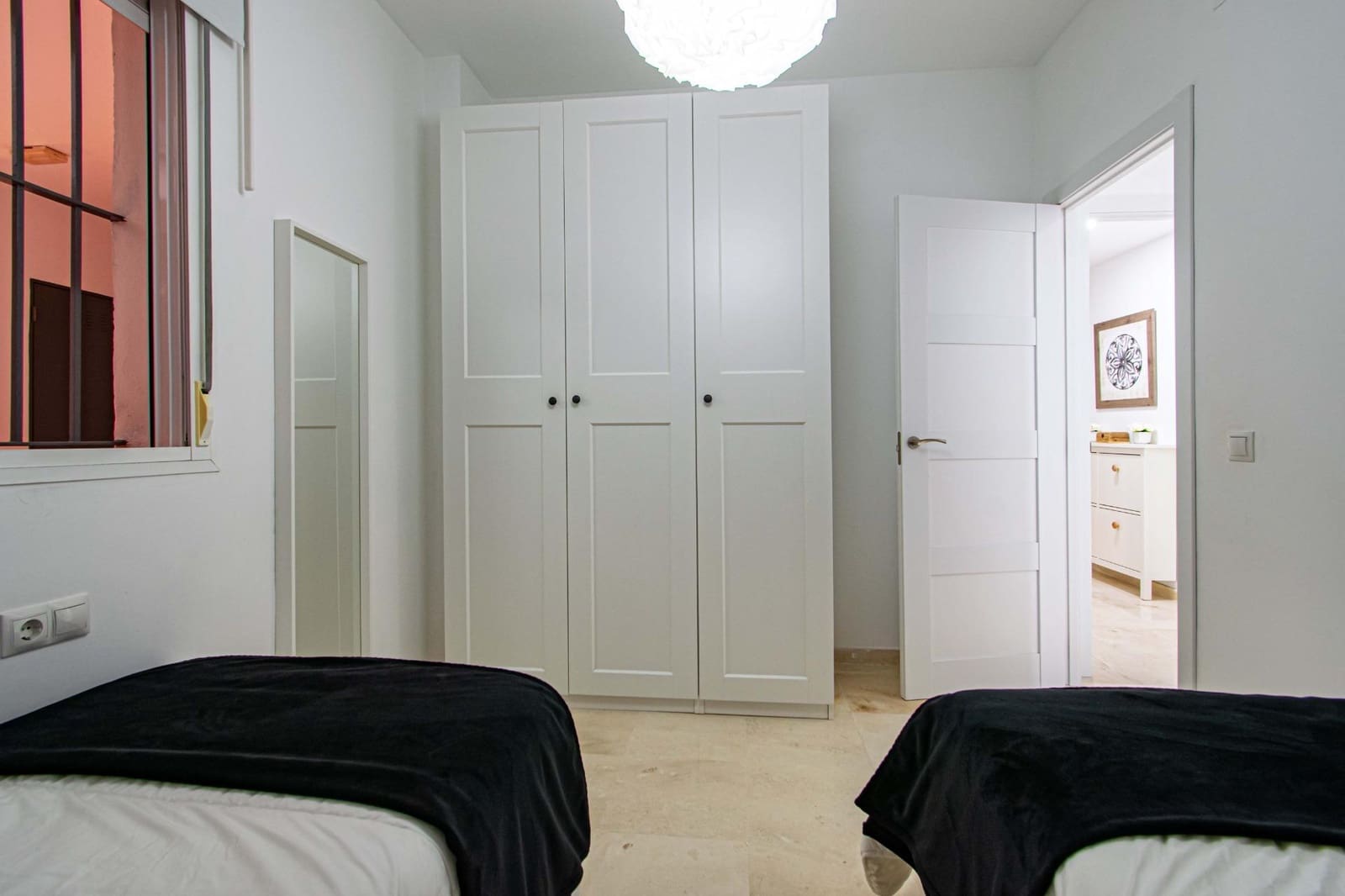 2 quarto Apartamento para venda em Sevilha cidade - 259 990 € (Ref: 9619342)